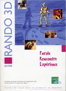 Livre du jeune