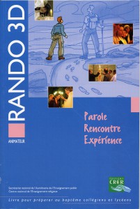 Livre de l'animateur