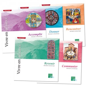 Collection Porte Parole